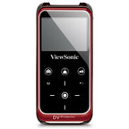 ViewSonic DVP5 Pico Pocket Projector Camcorder