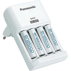 Panasonic QV-R4 Camcorder Battery CGRS602A1B Rechargeable