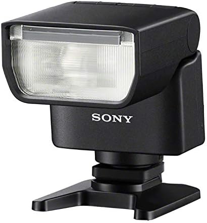 Sony HVL-F28RM External Flash Wireless Remote