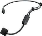 Shure PGA31-TQG Headworn Cardioid Condenser Microphone