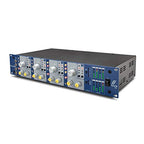 Focusrite 428MKII 4-Channel Microphone Preamp