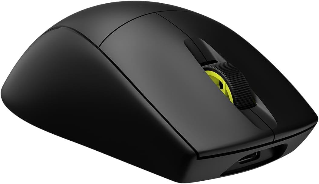 Corsair 5b163d5c-2d33 M75 AIR Wireless Ultra Lightweight Gaming Mouse - Renewed