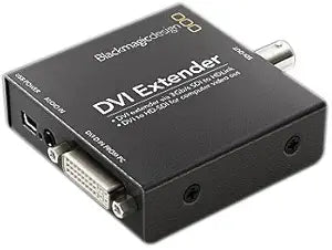 Blackmagic Design HDLEXT-DVI DVI to SDI Converter — main product image