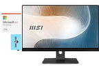 MSI ModAM241P11M033-2563-41046 All-in-One i7, 16GB, 1TB+128GB, MS365