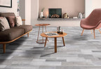 MSI AMZ-LVT-0172P Glendale Vinyl Flooring Canarywood Beige