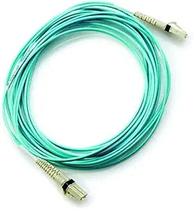 HP JD075A X280 Fiber Optic Cable: LC (M), 33''