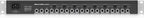 Behringer RX1602 V2 Rackmount Line Mixer - 16-Input Submixer