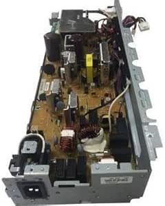 HP RM1-5689-120CN LVPS - 110V - CM3530 Series — main product image