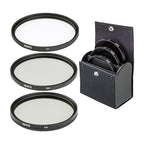 Sigma 56mm f/1.4 DC DN Leica L Contemporary Lens Kit