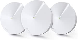 TP-Link Deco P7 Powerline Mesh WiFi System (Renewed)