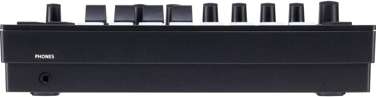 Roland MC-101 Groovebox Music Production Workstation