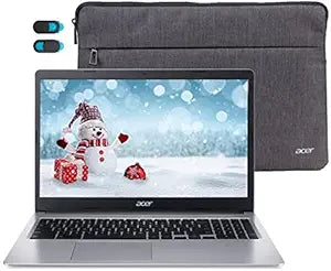 Acer ACER_15_CB315 - 15.6" Chromebook - Celeron, 4GB, 32GB
