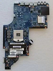 HP DV7-6B 6C Intel Laptop Motherboard s989 — main product image