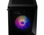MSI Codex R 10SI-037US Gaming Desktop - i5 - GTX 1660 Super