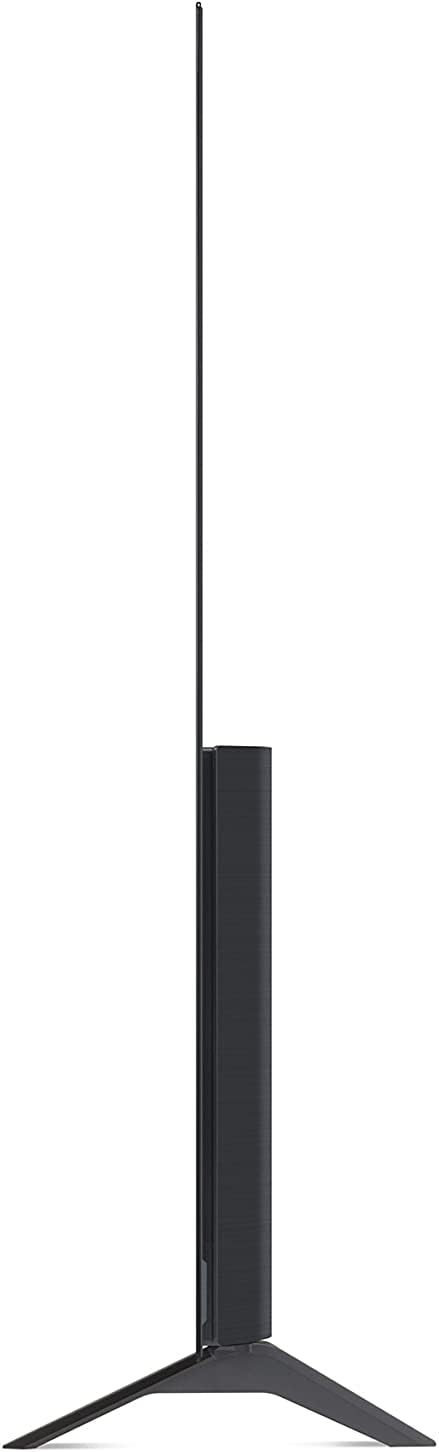 LG OLED65A1PUA 65" 4K Smart OLED TV (Renewed)