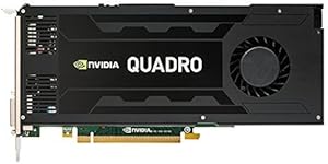 HP J3G89AA NVIDIA Quadro K4200 4GB Renewed Graphics Card — main product image