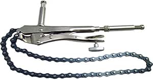 Kupo KG600512 10" Chain Clamp Dual Baby Studs