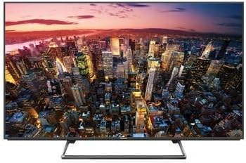Panasonic TC-55CX850U 55-Inch Pro 4K Ultra HD Smart TV — main product image