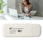 VINGVO 4G LTE Portable USB WiFi Mobile Hotspot Router