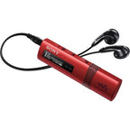 Sony NWZB183FB.CEW B183F 4GB Flash MP3 Player