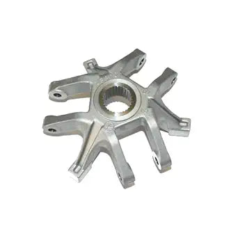 Yamaha Spider J38-46251-00 Primary Clutch Weight — main product image
