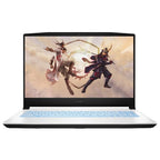 MSI SWORD Sword 15 i7 RTX 3050 Ti Gaming Laptop