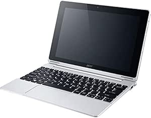 Acer SW5-015-16Y3 10.1" Atom Quad-Core Laptop (Renewed)