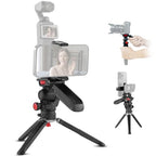 Neewer 10101872 Mini Tripod Phone Camera Vlogging
