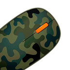 Microsoft 8KX-00003 Bluetooth Mouse - Forest Camo