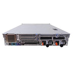 Dell PowerEdge R730XD 24 Bay Server Renewed
