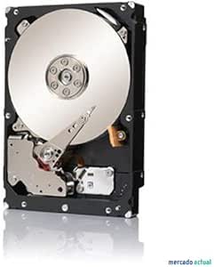 Seagate ST32000645SS 2TB NL SAS 7.2K HDD — main product image