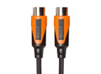 Roland 210380099 Black Series MIDI Cable 10ft RMIDI-B10