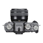 Fujifilm X-T30 Mirrorless Camera XC15-45mm Lens Renewed