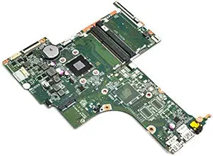 HP 0X22, DA0X22MB6D0 Pavilion 17-G Series Laptop Motherboard — main product image