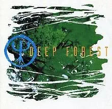 Sony Deep Forest [Needs more information for a better title] — main product image
