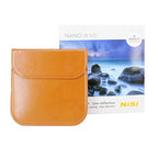 NiSi ND8 100x100mm Nano IR 3-Stop ND Filter