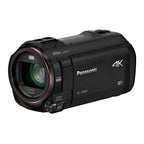 Panasonic HC-VX981K 4K Camcorder Bundle