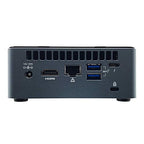 Intel NUC NUC10i7FNHN Mini PC - i7-10710U, 64GB RAM, 512GB SSD, Windows 10 Pro