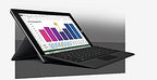 Microsoft RD2-00080 Surface Pro 3 Black Type Cover