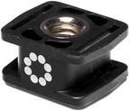 Joby JB01620-BWW Beamo Cold Shoe Adapter 2-Pack