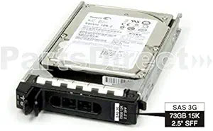 HP GB0750C8047 750GB SATA HDD (Renewed)