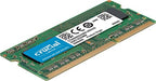 Crucial CT4G3S1339M 4GB DDR3 1333MHz Mac Memory