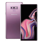 Samsung Galaxy Note9 128GB Lavender Purple GSM Renewed