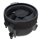 AMD Ryzen 5 3600XT 6-Core Desktop Processor Cooler