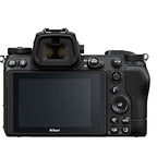 Nikon Z7II Mirrorless Camera w/ 24-70mm Lens Bundle