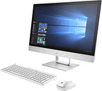 HP Pavilion All-in-One, i5, 32GB RAM, 1.25TB Storage, Win 11 Pro (Renewed)