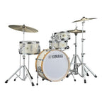 Yamaha SBP0F4HCLW: Stage Custom Hip Drum Set