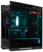 ArsenalPC Helios GX601 Liquid-Cooled RGB Gaming Desktop PC