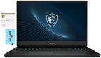 MSI Vector GP76-17 i7-12700H RTX 3080 8TB SSD Gaming Laptop