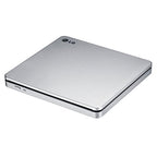 LG GP70NS50 USB 3.0 Portable DVD+/-RW Drive
